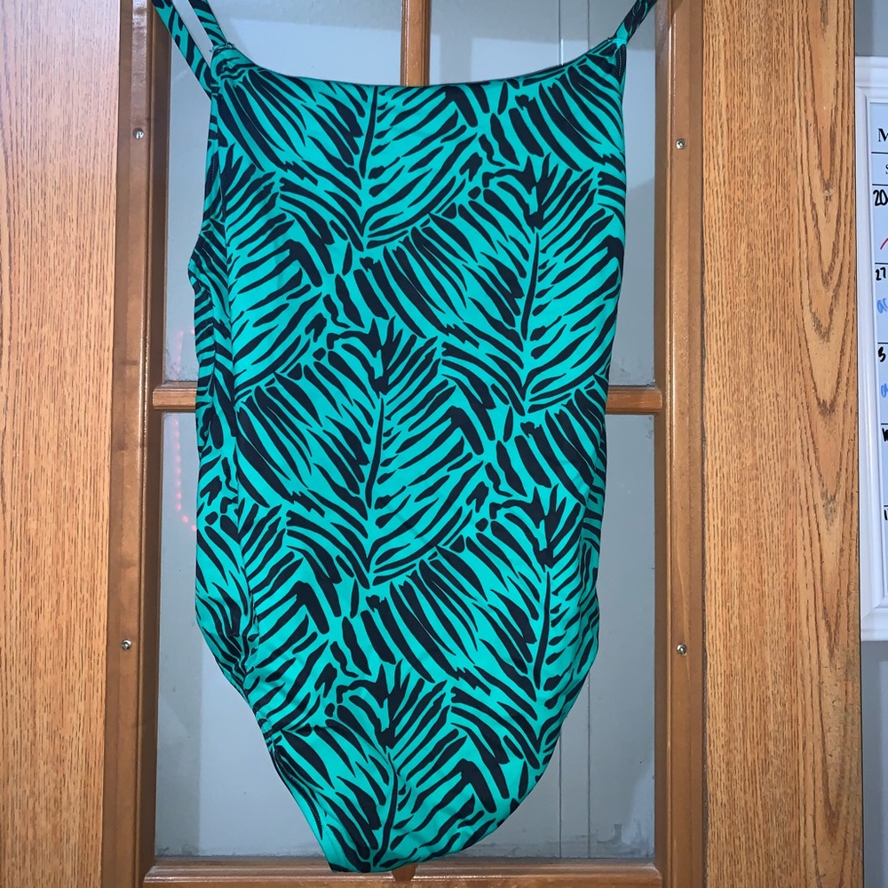 Victoria’s Secret One-Piece Suit